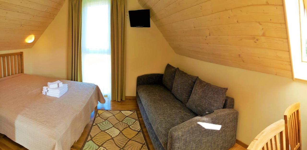 Smelio Vila Apartments Palanga Exteriör bild